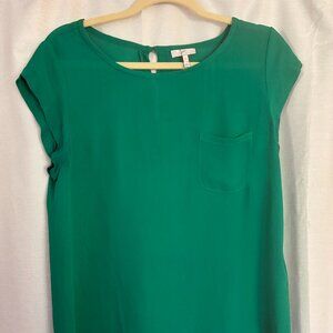 Joie Green Top